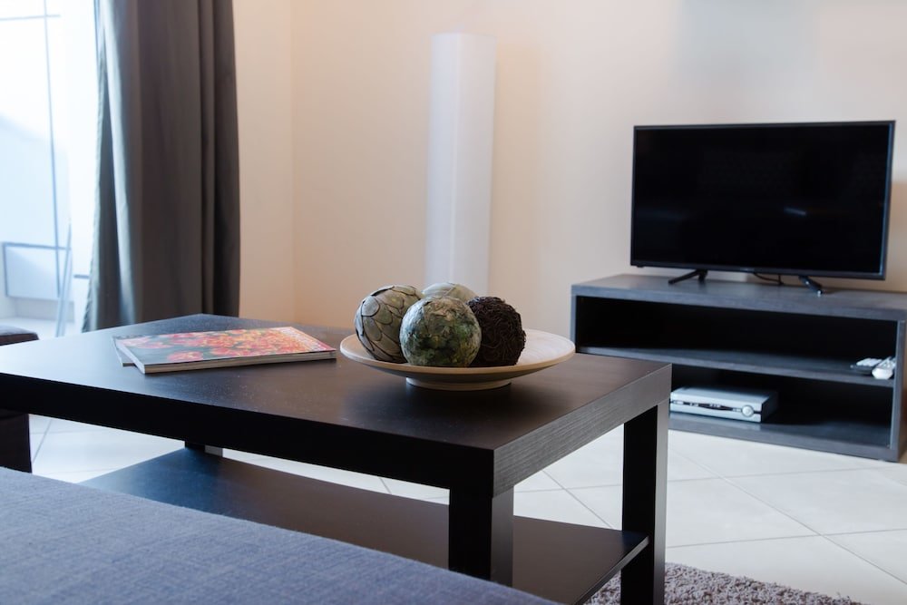 Дубай: HiGuests Vacation Homes - Diamond 1