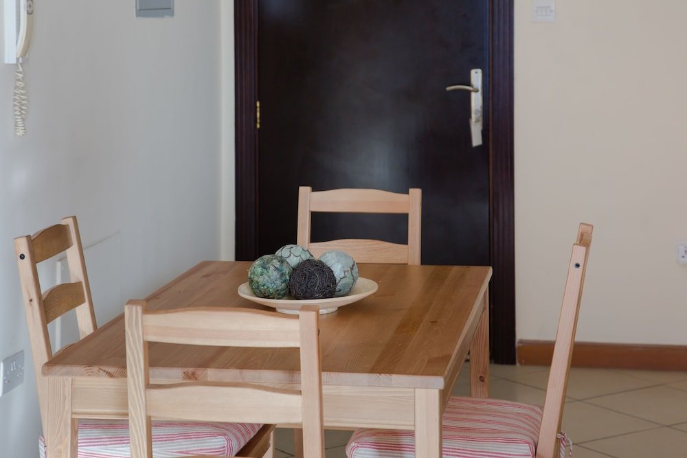 Дубай: HiGuests Vacation Homes - Diamond 1