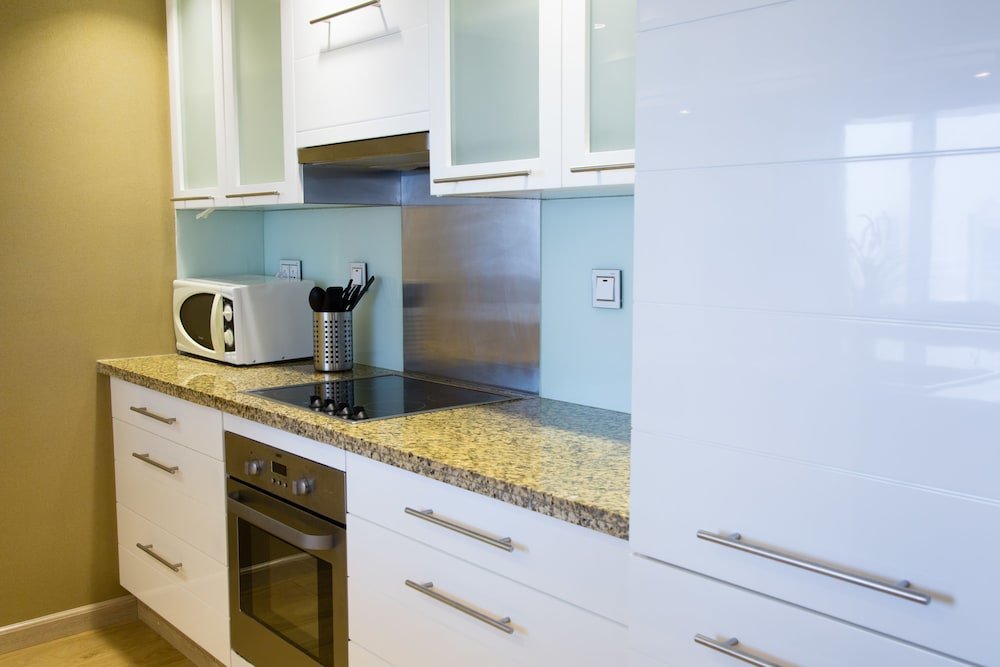 Дубай: HiGuests Vacation Homes - Burj Views