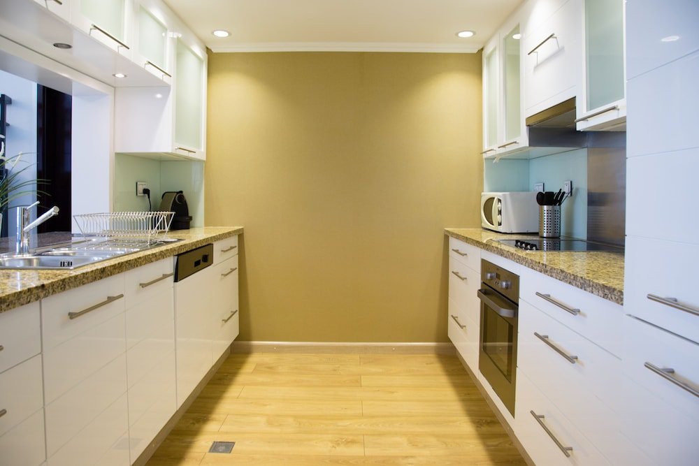 Дубай: HiGuests Vacation Homes - Burj Views