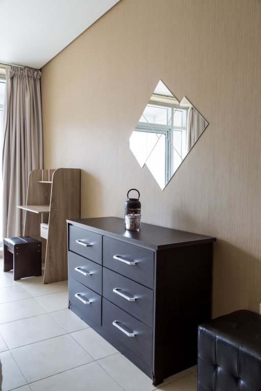 Дубай: HiGuests Vacation Homes - Burj Views
