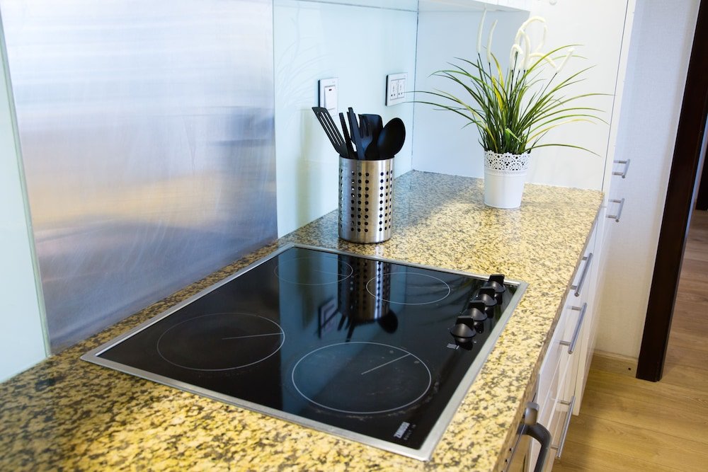 Дубай: HiGuests Vacation Homes - Burj Views