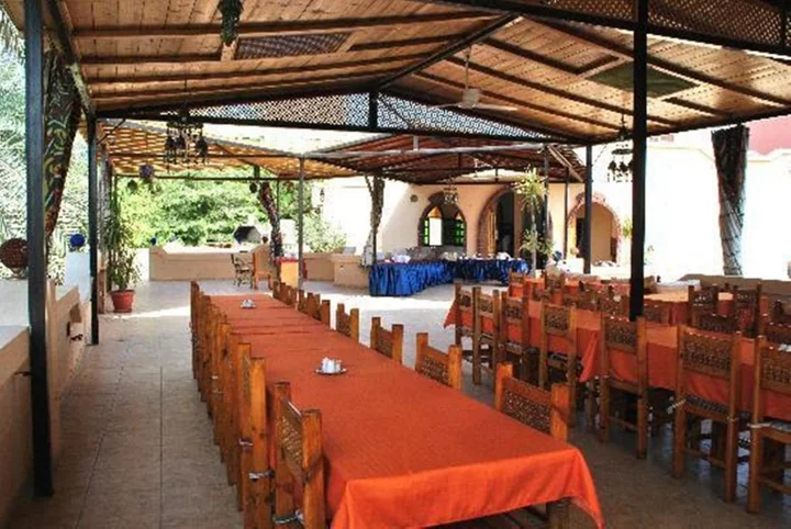 Луксор: El Nakhil Hotel