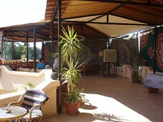 Луксор: El Nakhil Hotel