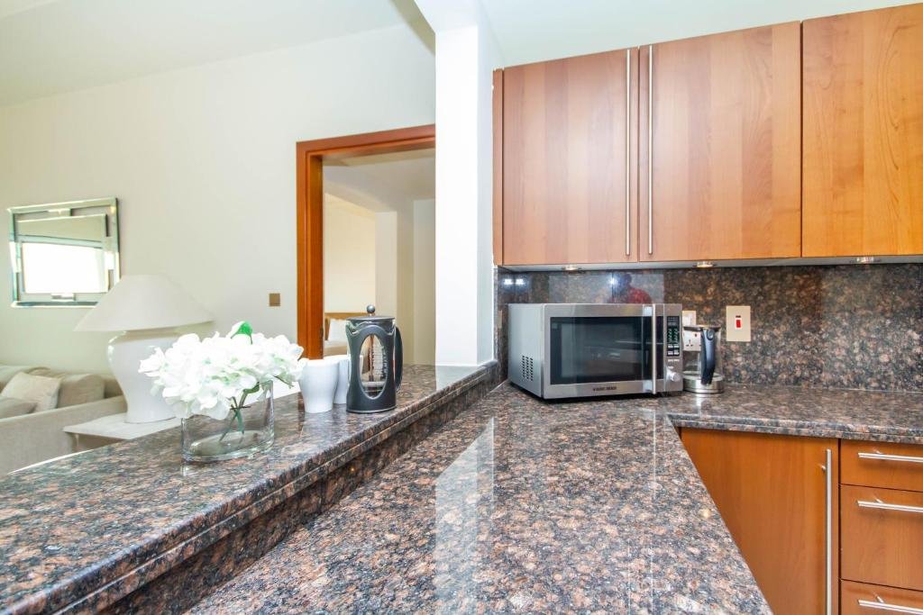 Дубай: Bespoke Residences - South Residence