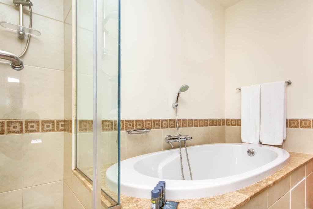 Дубай: Bespoke Residences - South Residence