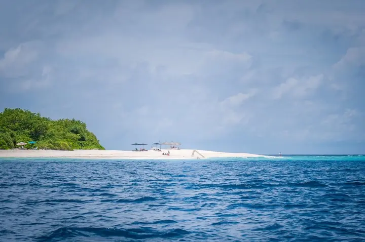 Укулхас: Ukulhas Villa
