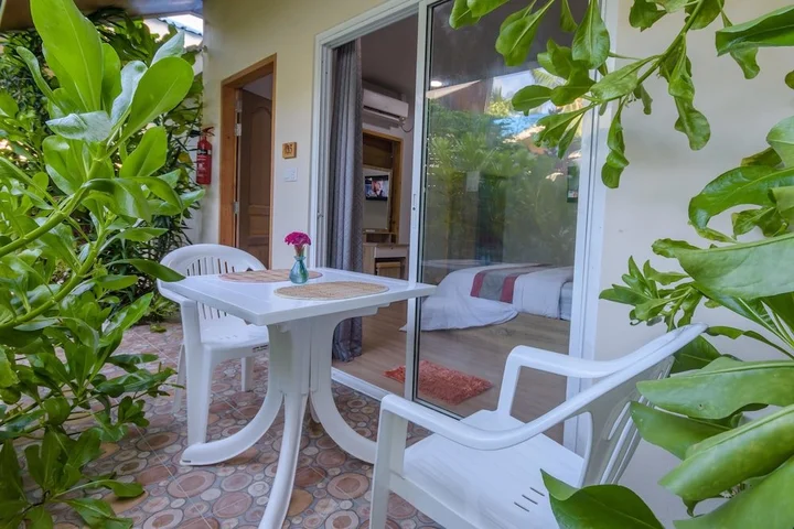 Укулхас: Ukulhas Villa