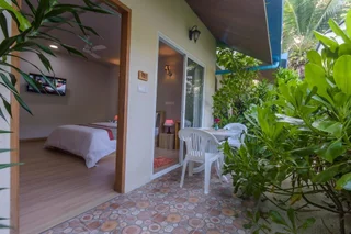 Укулхас: Ukulhas Villa