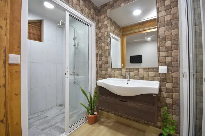 Укулхас: Ukulhas Villa