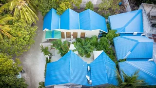 Укулхас: Ukulhas Villa
