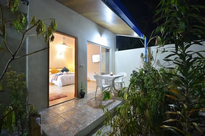 Укулхас: Ukulhas Villa