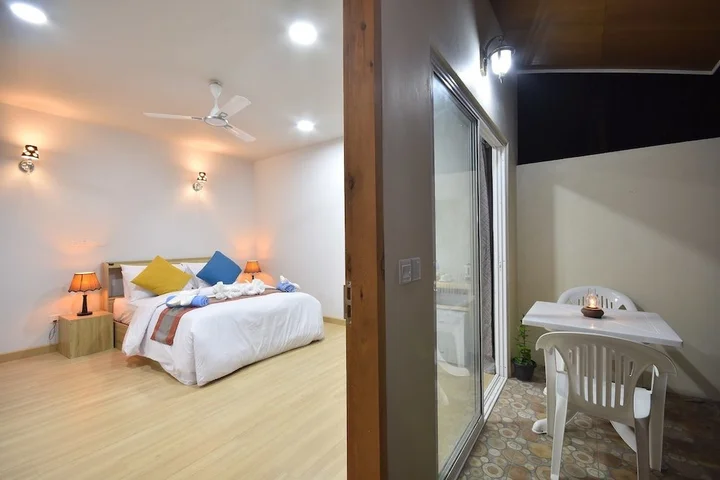 Укулхас: Ukulhas Villa