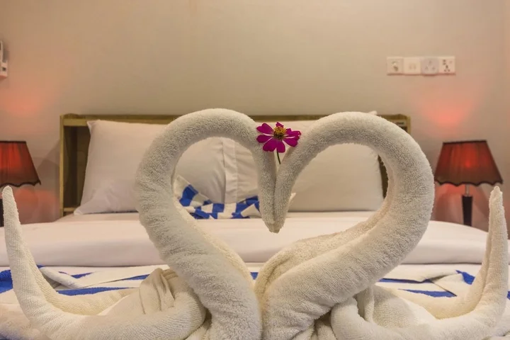 Укулхас: Ukulhas Villa