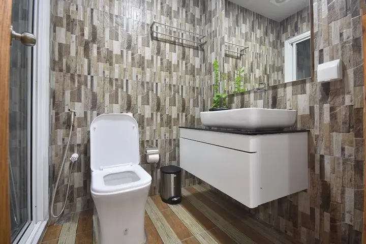 Укулхас: Ukulhas Villa