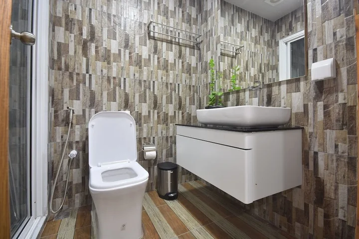 Укулхас: Ukulhas Villa