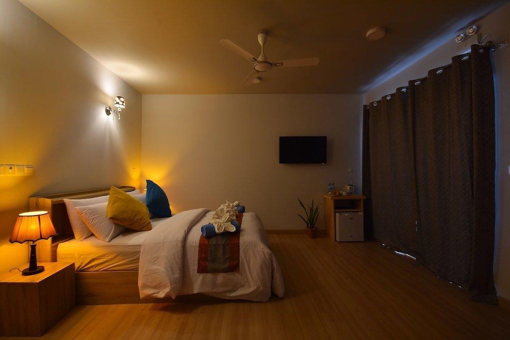 Укулхас: Ukulhas Villa