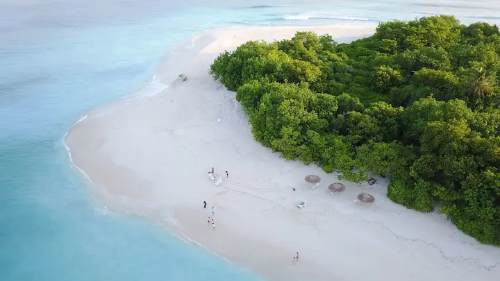 Укулхас: Ukulhas Villa