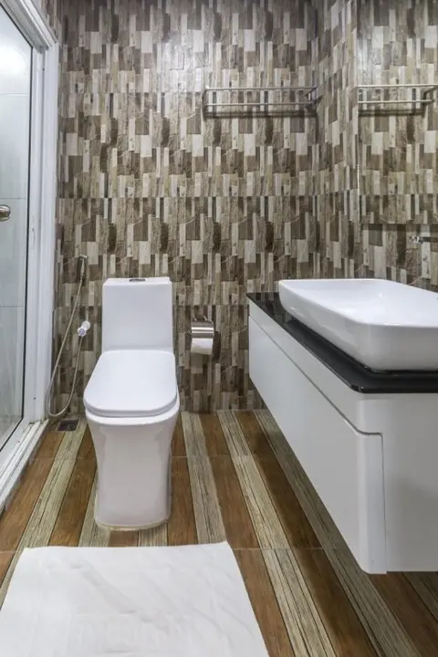 Укулхас: Ukulhas Villa