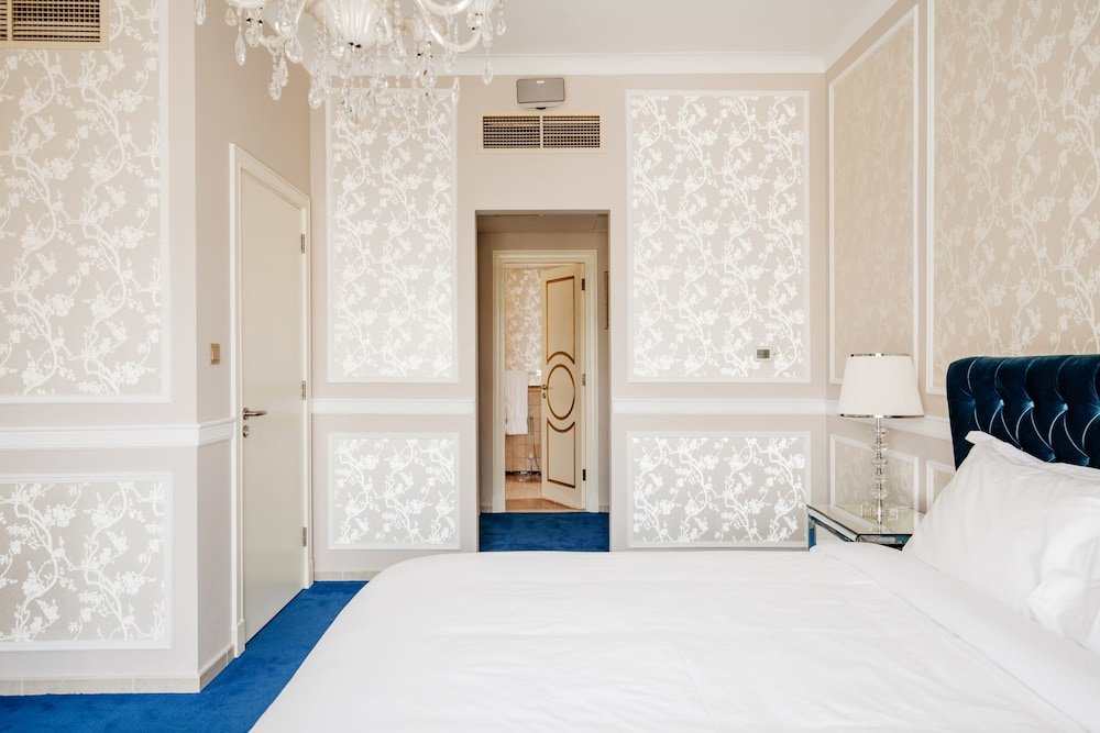 Дубай: Fantastay - Dubai Sports City