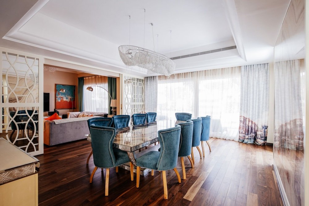 Дубай: Fantastay - Dubai Sports City