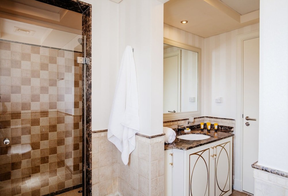 Дубай: Fantastay - Dubai Sports City