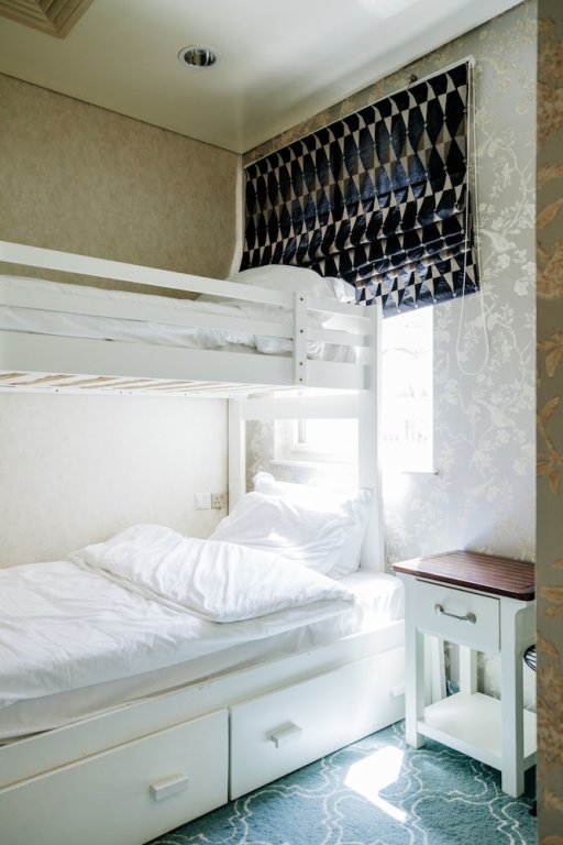 Дубай: Fantastay - Dubai Sports City