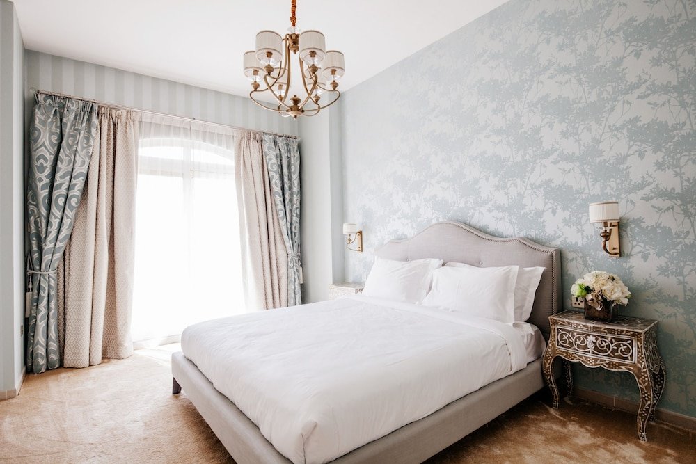 Дубай: Fantastay - Dubai Sports City