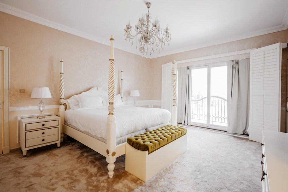 Дубай: Fantastay - Dubai Sports City