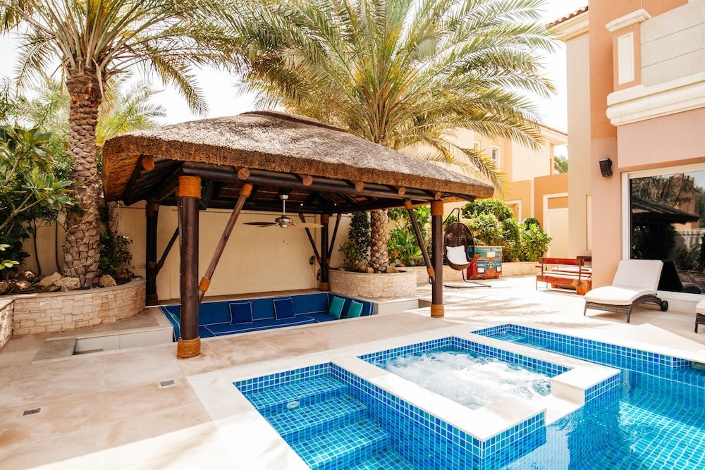 Дубай: Fantastay - Dubai Sports City