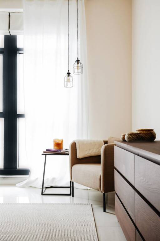 Дубай: Fantastay - Portokal Downtown Dubai