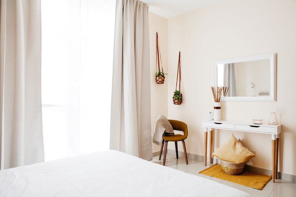 Дубай: Fantastay - Portokal Downtown Dubai