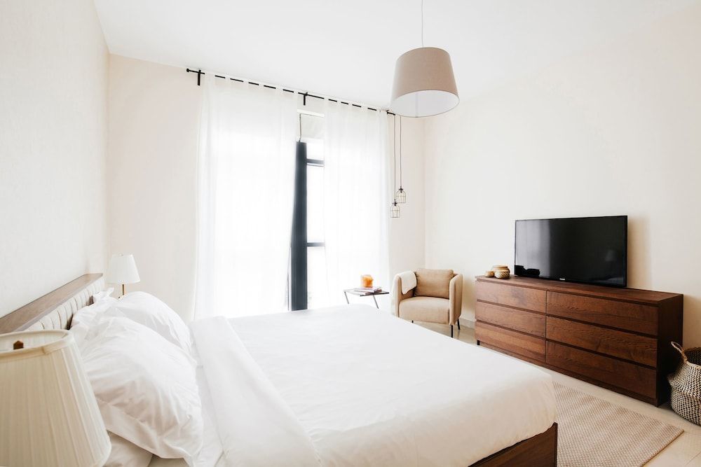 Дубай: Fantastay - Portokal Downtown Dubai