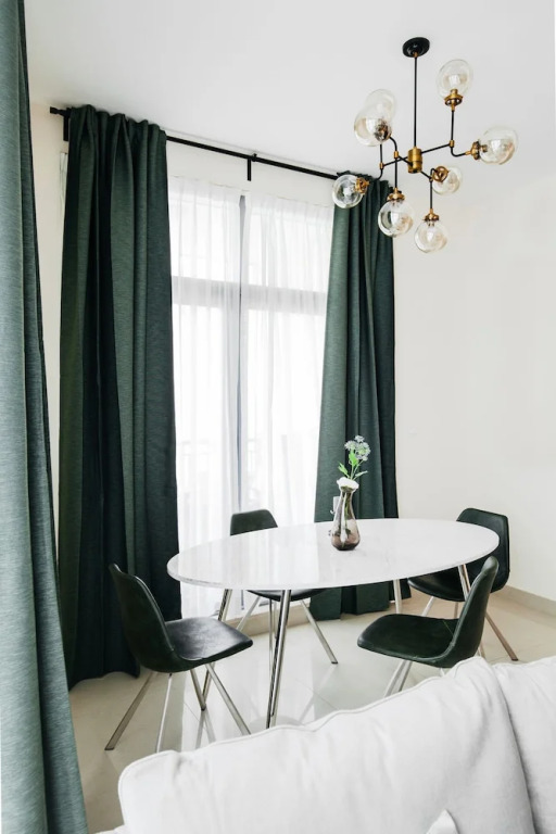 Дубай: Fantastay - Portokal Downtown Dubai