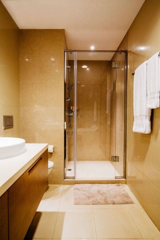 Дубай: Fantastay - Portokal Downtown Dubai