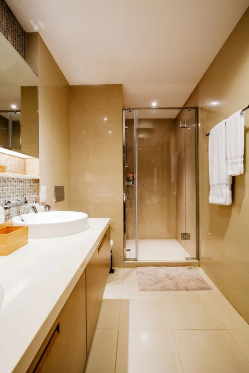Дубай: Fantastay - Portokal Downtown Dubai