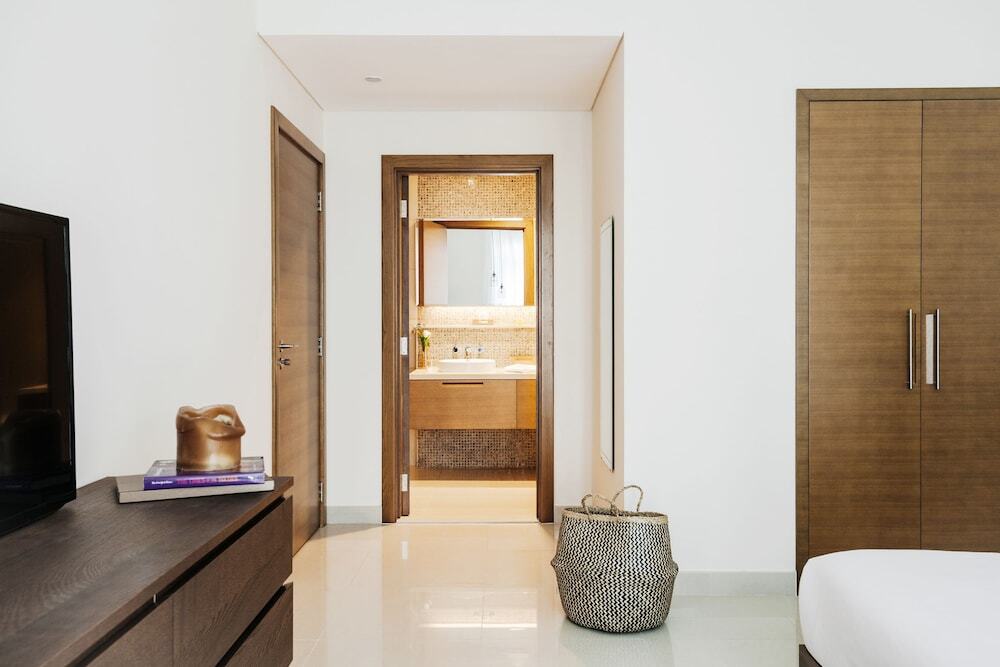 Дубай: Fantastay - Portokal Downtown Dubai