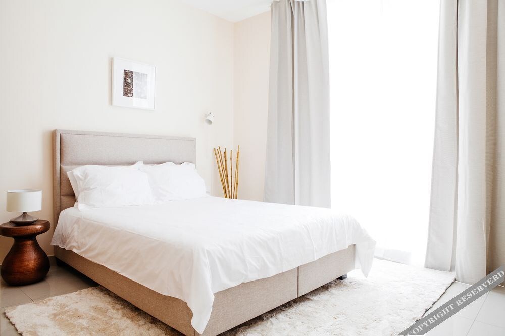 Дубай: Fantastay - Portokal Downtown Dubai