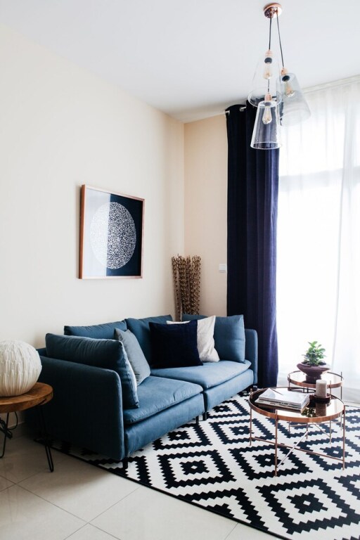 Дубай: Fantastay - Portokal Downtown Dubai