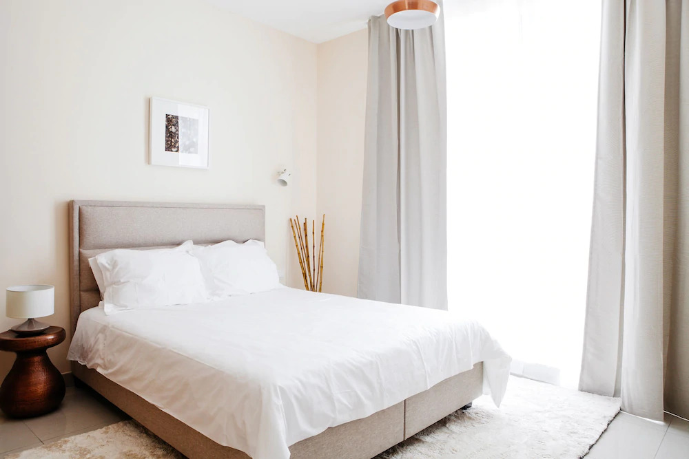Дубай: Fantastay - Portokal Downtown Dubai