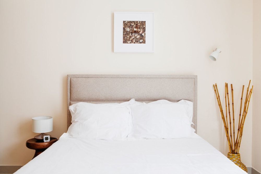 Дубай: Fantastay - Portokal Downtown Dubai
