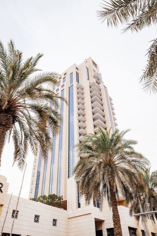 Дубай: Fantastay - Portokal Downtown Dubai