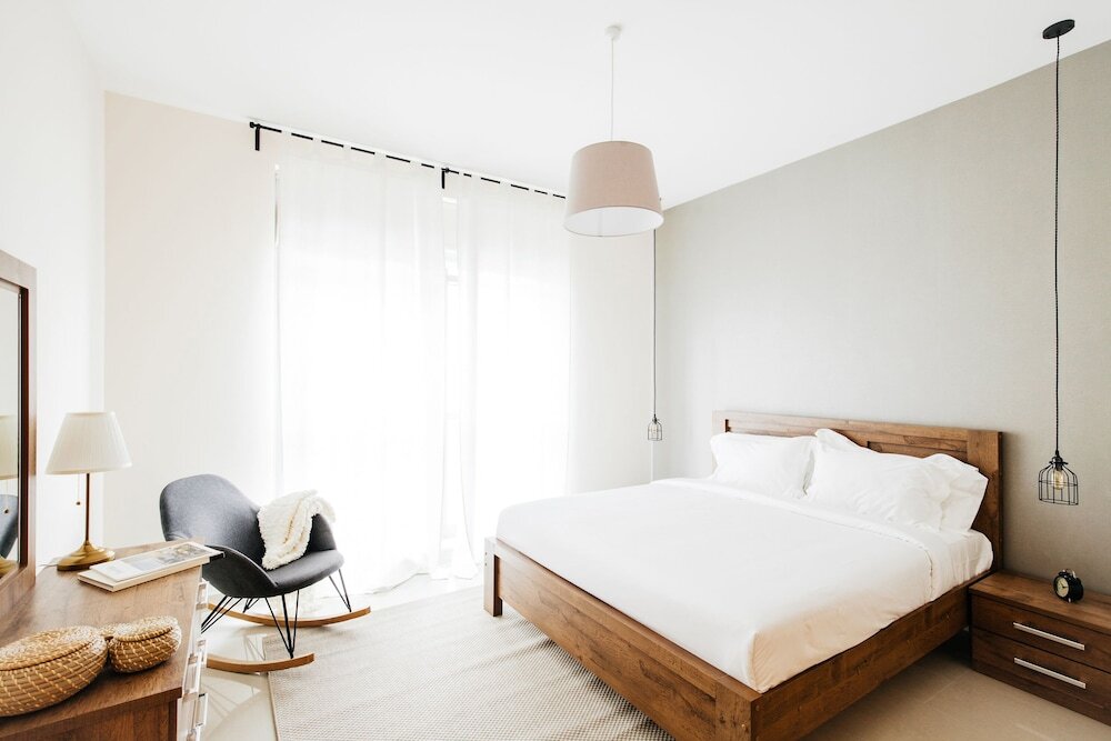 Дубай: Fantastay - Portokal Downtown Dubai