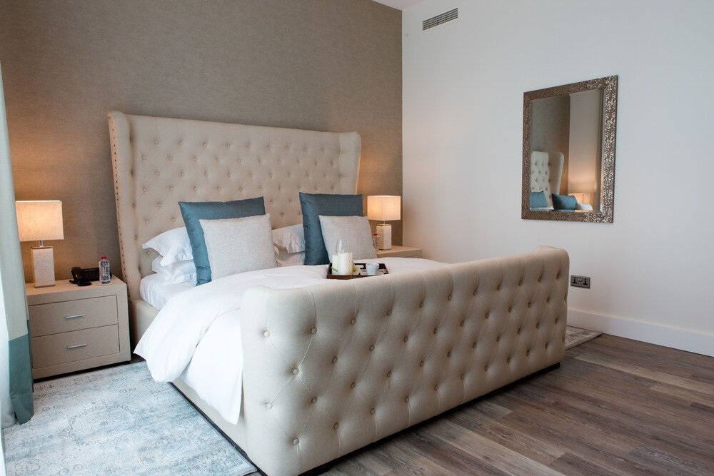 Дубай: Faraway Homes - Park Island Luxury
