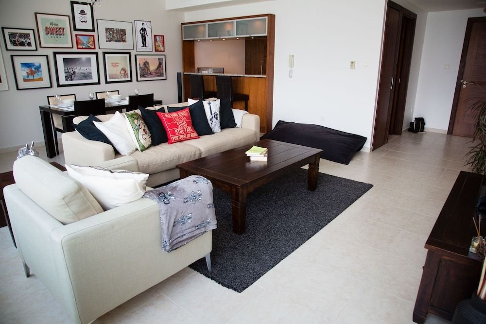 Дубай: Nasma Luxury Stays - Al Sahab