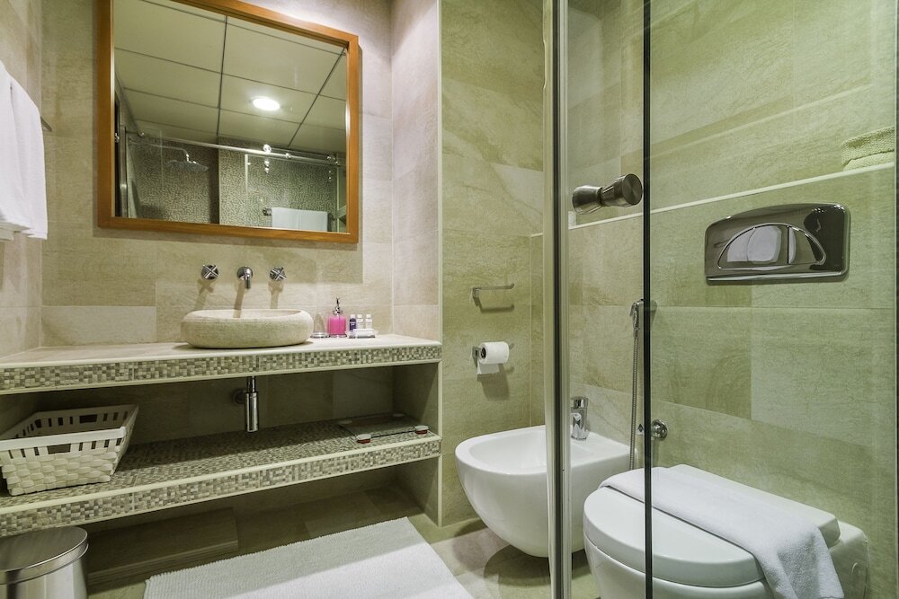 Дубай: Maison Privee - Stunning Apartment w/ Dubai Marina View