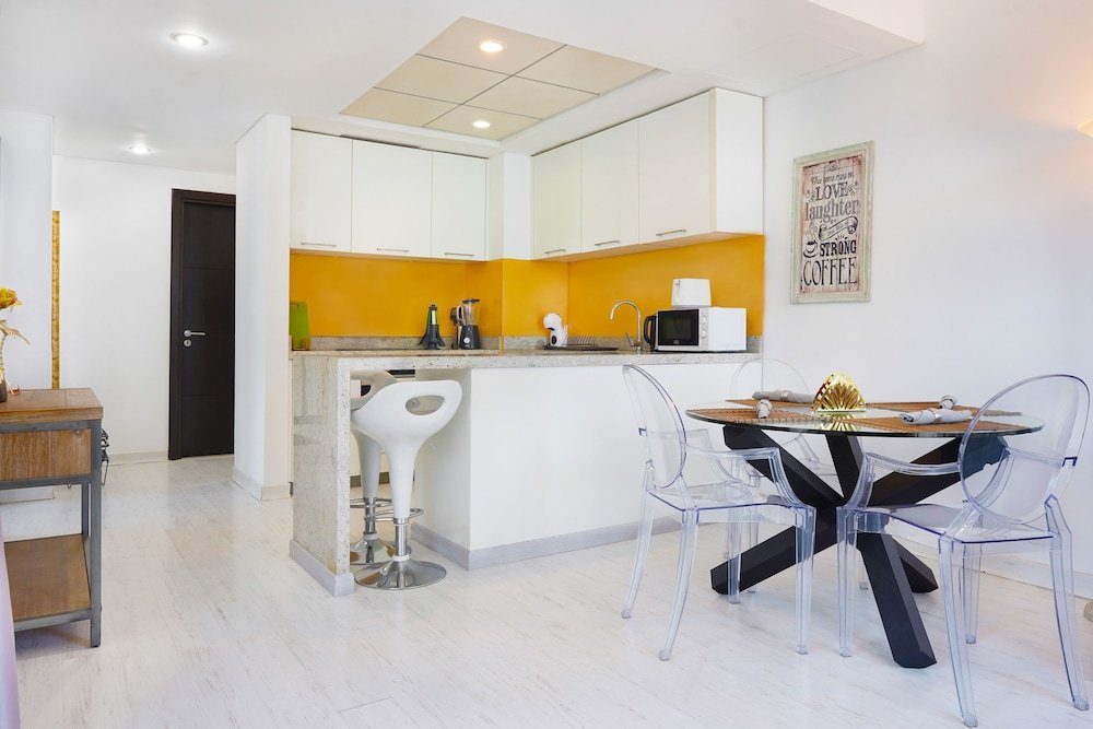 Дубай: Maison Privee - Stunning Apartment w/ Dubai Marina View