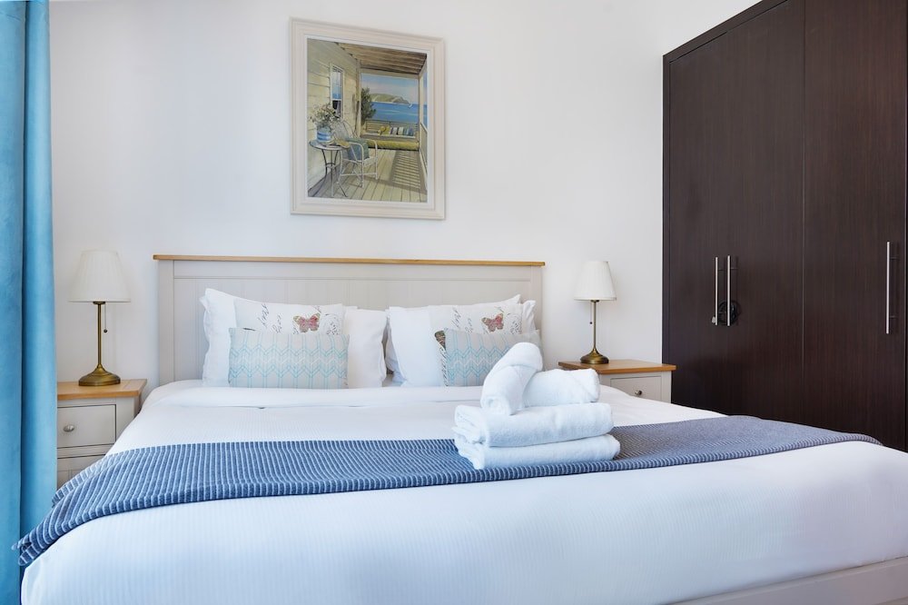 Дубай: Maison Privee - Stunning Apartment w/ Dubai Marina View