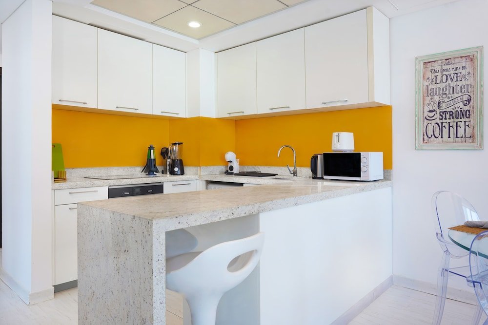 Дубай: Maison Privee - Stunning Apartment w/ Dubai Marina View