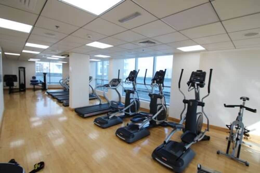 Дубай: Maison Privee - Stunning Apartment w/ Dubai Marina View